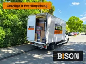 Umzug von Köln nach Hamburg – Möbeltransport, Verpackung und professionelle Hilfe beim Umziehen