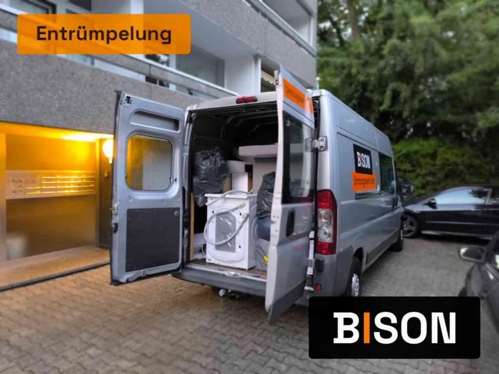 Entsorgung